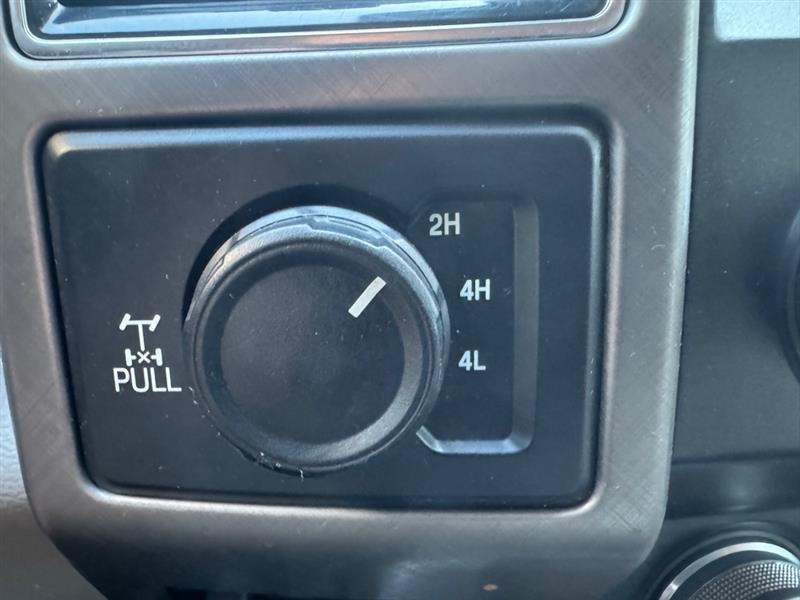 Ford F-250 SD King Ranch Crew Cab 4WD 2019