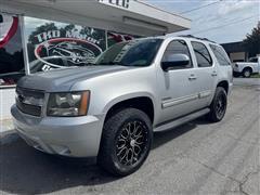 2011 Chevrolet Tahoe 