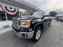 2014 GMC Sierra 1500 