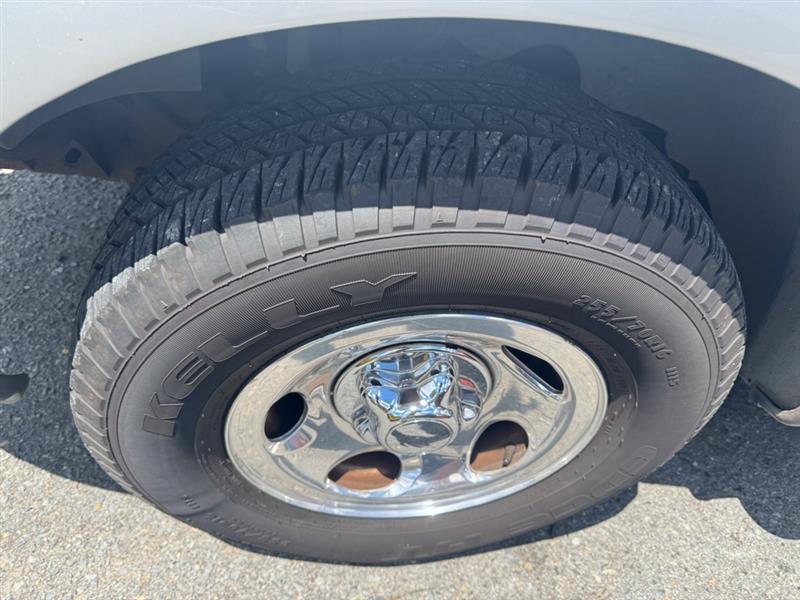 Ford F-150 XLT SuperCrew Short Bed 2WD 2002