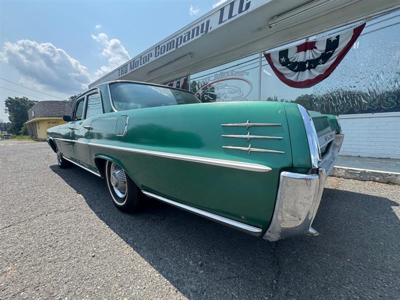 Pontiac Star Chief  1964