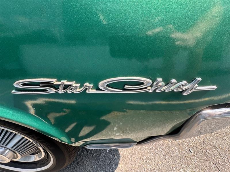 Pontiac Star Chief  1964