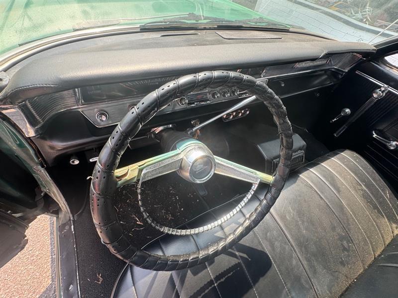 Pontiac Star Chief  1964