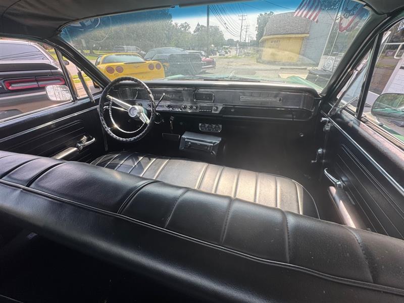 Pontiac Star Chief  1964