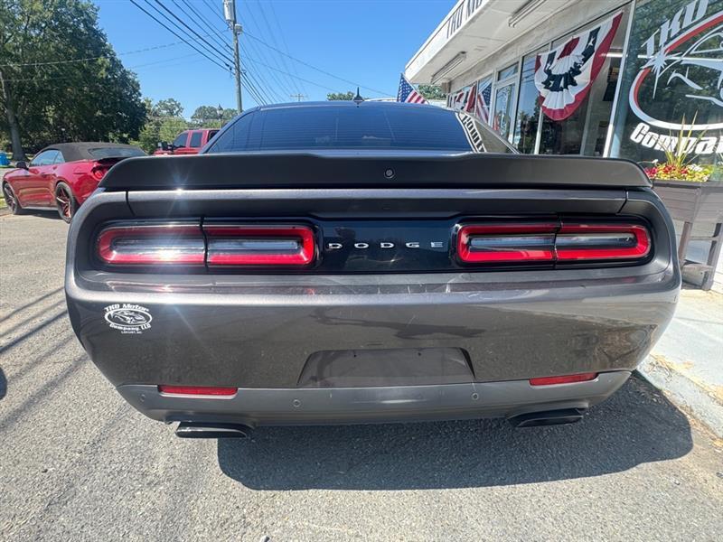 Dodge Challenger R/T Plus 2021