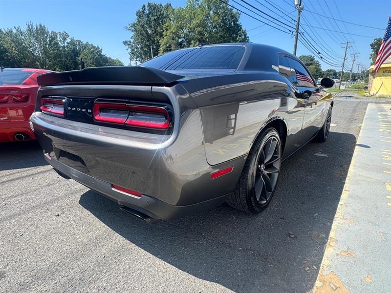 Dodge Challenger R/T Plus 2021