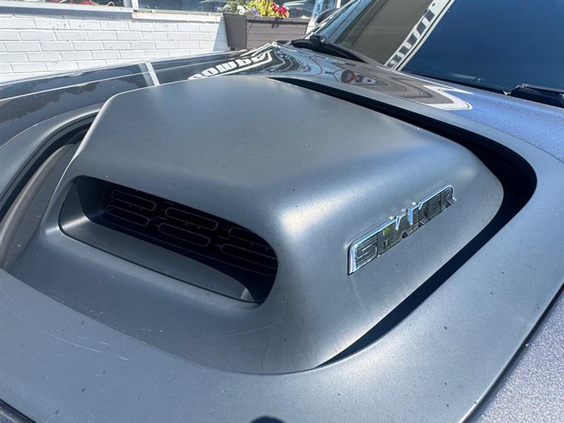 Dodge Challenger R/T Plus 2021