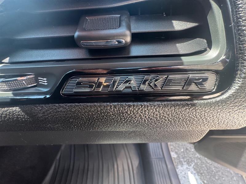 Dodge Challenger R/T Plus 2021