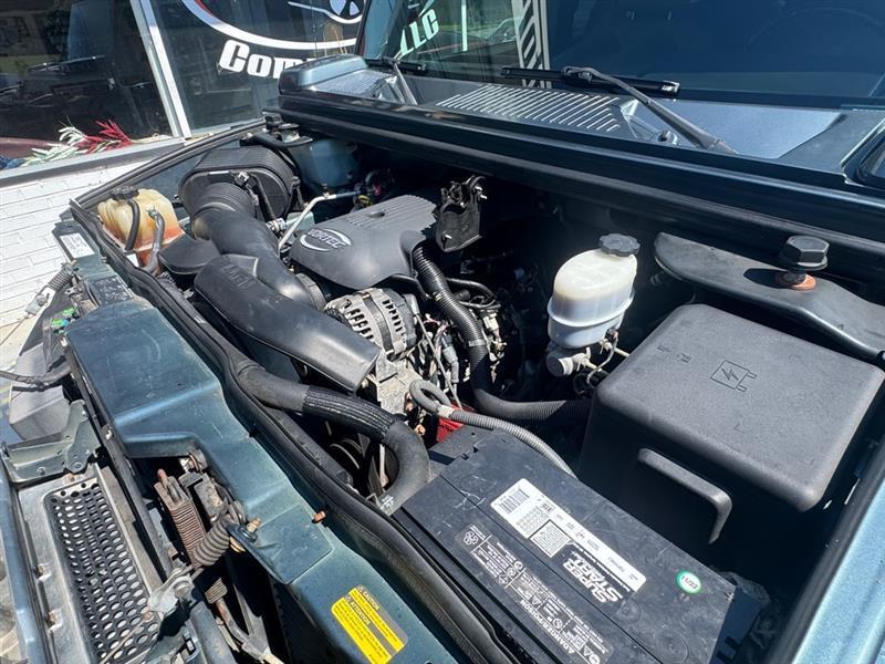 HUMMER H2 SUV 2006