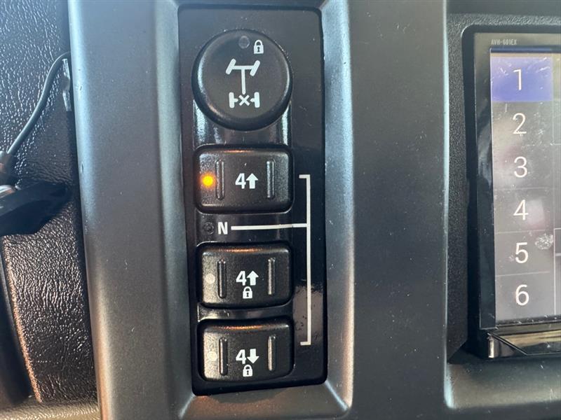HUMMER H2 SUV 2006