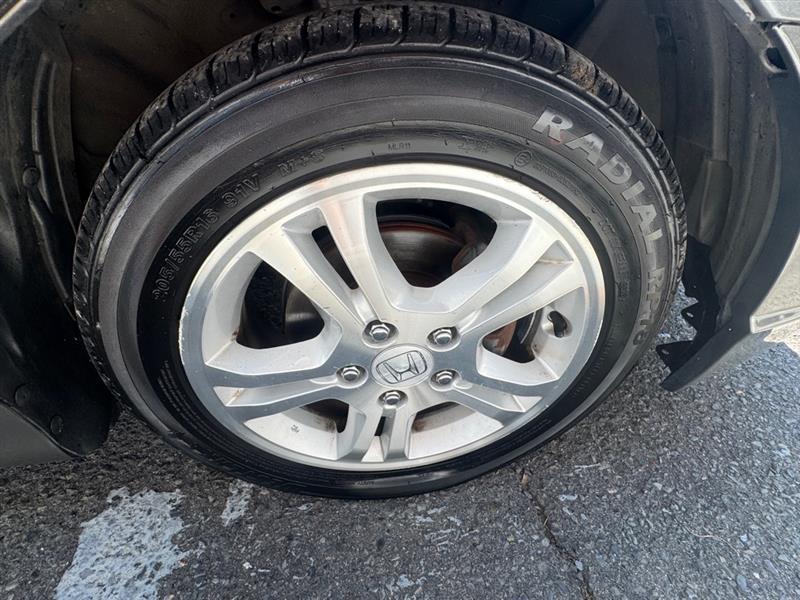 Honda Civic LX Sedan AT 2006