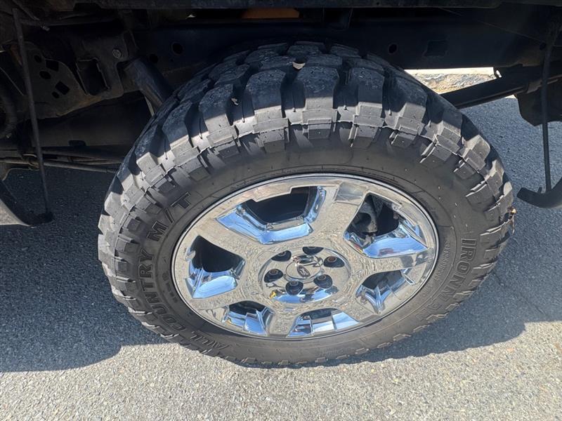 Ford F-150 XL SuperCrew 5.5-ft. Bed 4WD 2014