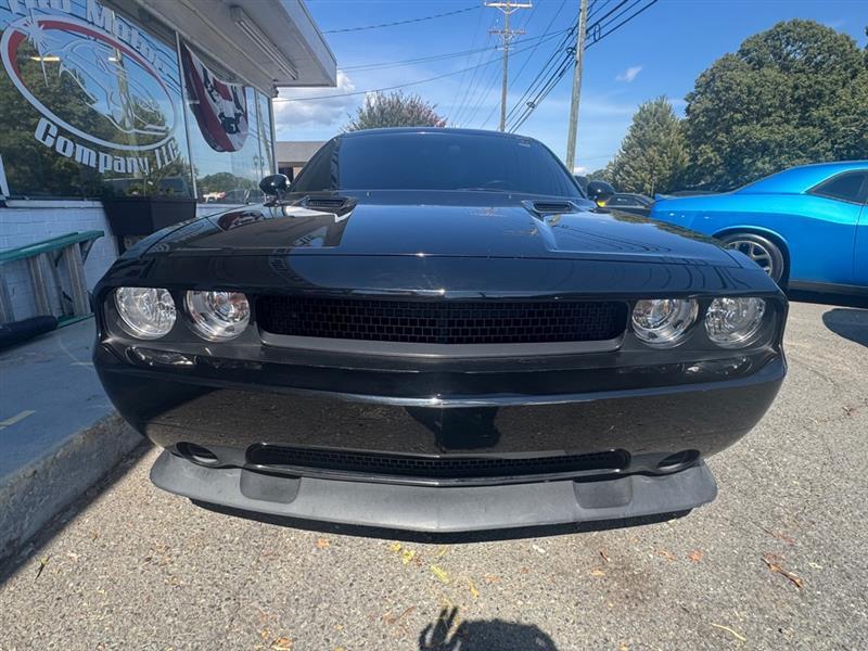 Dodge Challenger SRT8 Core 2013