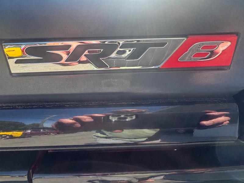 Dodge Challenger SRT8 Core 2013