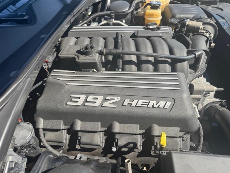 Dodge Challenger SRT8 Core 2013