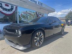 2013 Dodge Challenger 