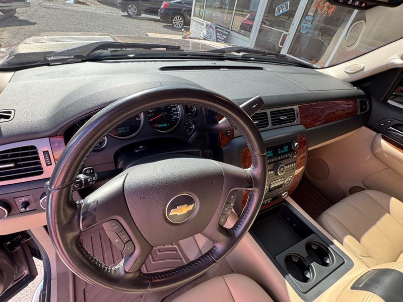 Chevrolet Silverado 3500HD Work Truck Crew Cab DRW 4WD 2008