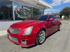 2011 Cadillac CTS 