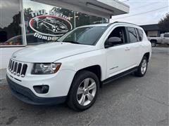 2016 Jeep Compass 