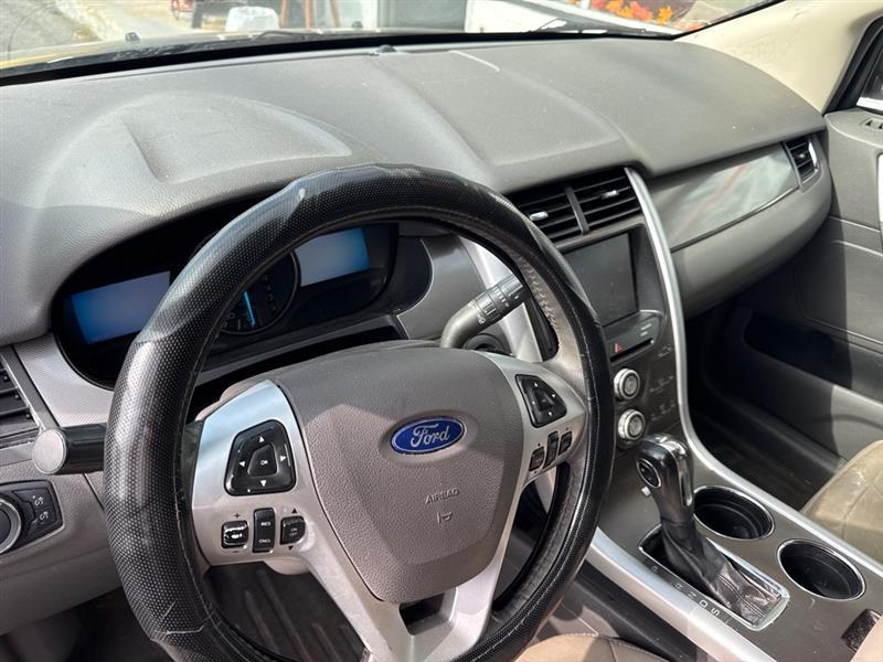 Ford Edge SEL FWD 2013