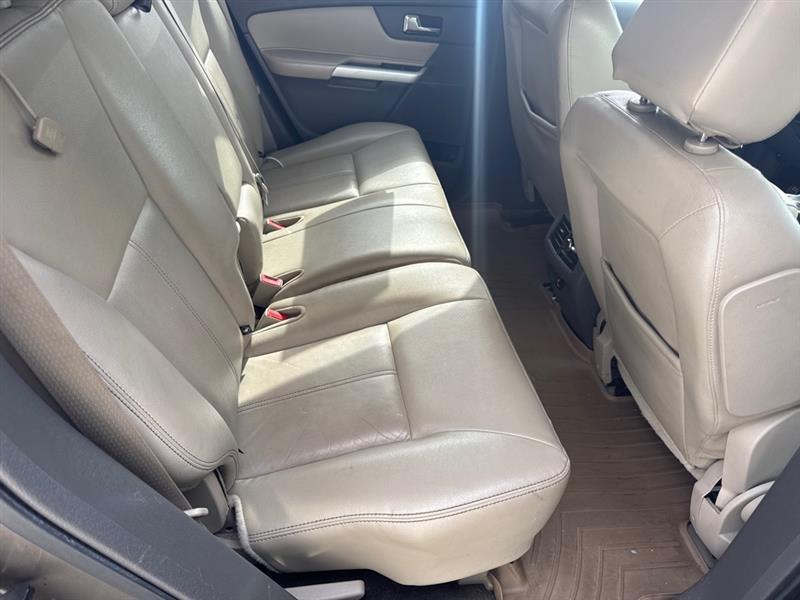 Ford Edge SEL FWD 2013