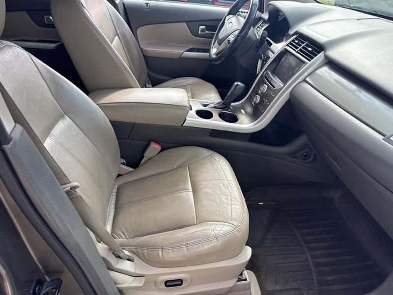 Ford Edge SEL FWD 2013