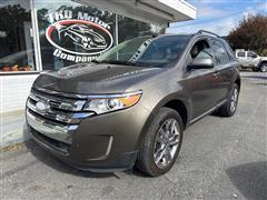 2013 Ford Edge 