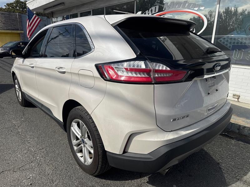 Ford Edge SEL AWD 2019