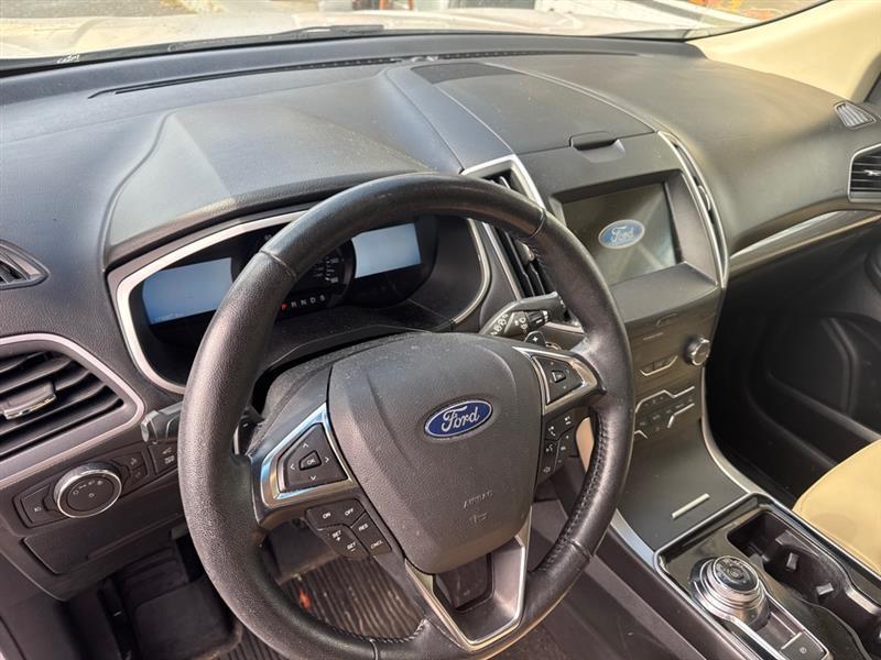 Ford Edge SEL AWD 2019