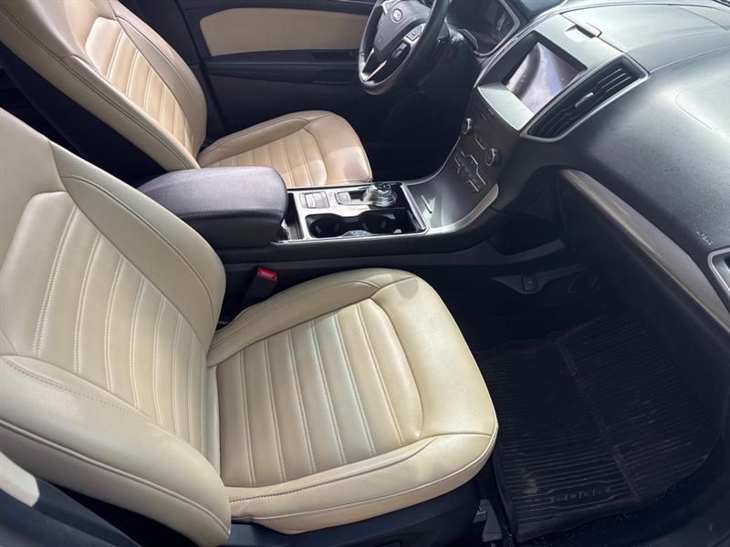 Ford Edge SEL AWD 2019