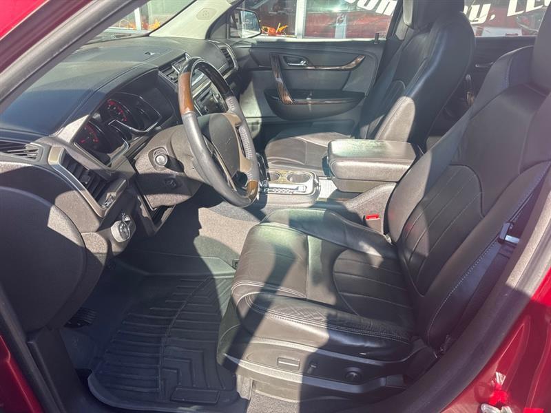 GMC Acadia Denali AWD 2013