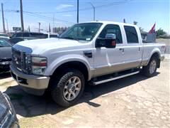 2010 Ford F-150 SuperCrew  2010 Ford F-150 SuperCrew