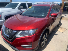 2019 Nissan Rogue  2019 Nissan Rogue