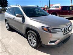 2020 Jeep Cherokee  2020 Jeep Cherokee