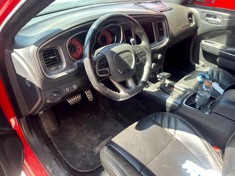 Dodge Charger SRT Hellcat 2020