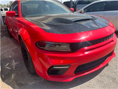 2020 Dodge Charger  2020 Dodge Charger