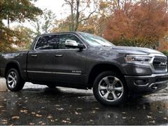 2019 RAM 1500 Classic  2019 RAM 1500 Classic
