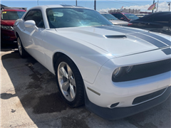 2015 Dodge Challenger  2015 Dodge Challenger