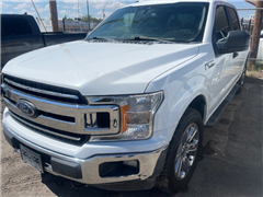 2019 Ford F-150  2019 Ford F-150