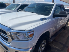 2019 RAM 1500  2019 RAM 1500