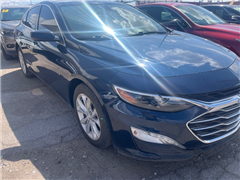 2020 Chevrolet Malibu  2020 Chevrolet Malibu