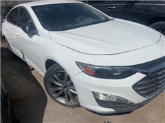 2021 Chevrolet Malibu  2021 Chevrolet Malibu