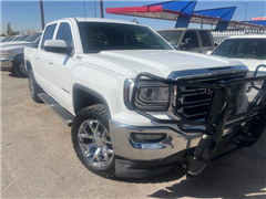 2016 GMC Sierra 1500 