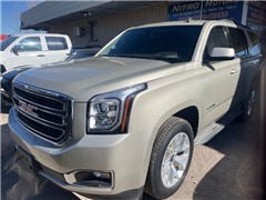 2015 GMC Yukon 