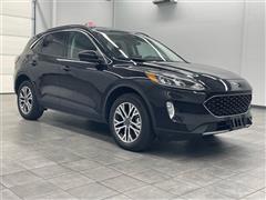 2022 Ford Escape  2022 Ford Escape