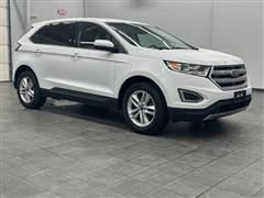 2016 Ford Edge  2016 Ford Edge