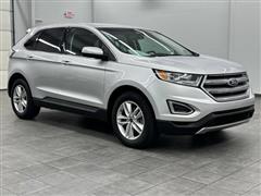2017 Ford Edge  2017 Ford Edge
