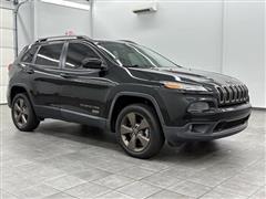 2016 Jeep Cherokee  2016 Jeep Cherokee