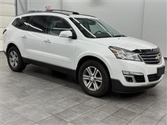 2017 Chevrolet Traverse  2017 Chevrolet Traverse