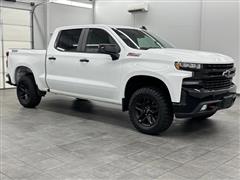 2021 Chevrolet Silverado 1500  2021 Chevrolet Silverado 1500